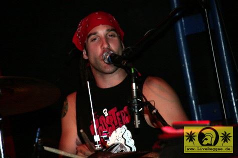 The Toasters (USA) It-s Skatime - Kassablanca, Jena 25. April 2009 (6).jpg